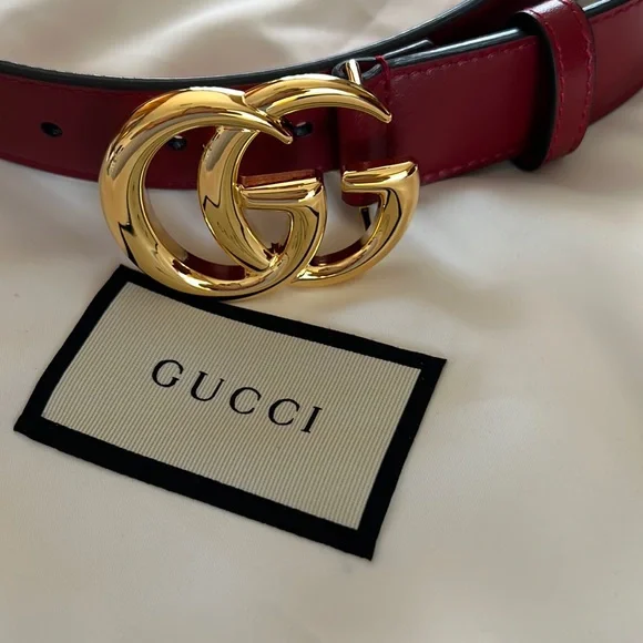 Gucci | Accessories | Brand New Gucci Belt Authentic | Poshmark display picture 1
